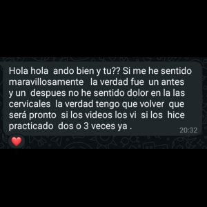 Verónica de los Santos