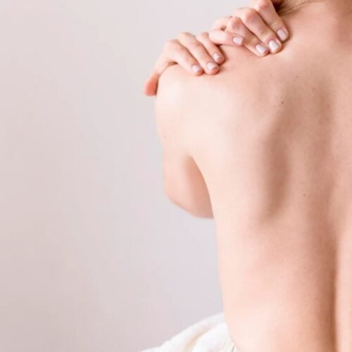 Curso “Automasajes con Tapping”